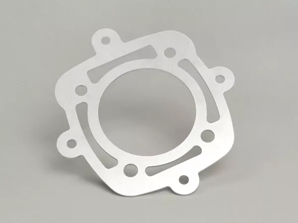 Spacer cylinder head -SRC 172/180 cc- Piaggio 125-180 cc LC 2-stroke - 1,0mm