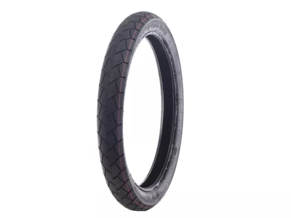 Banden -MITAS MC11- 2.50-17 / 2 1/2-17 inch (oude aanduiding 21x2.50) 43J TL/TT