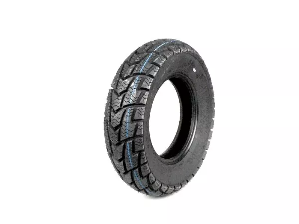 Neumáticos -SAVA/MITAS MC32- Neumáticos de invierno M+S - 130/70 - 12 pulgadas TL 62P