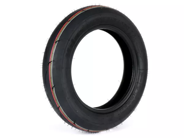 Ban -SAVA/MITAS MC35 S-Racer 2.0- 100/90-12 inci TL 49P Racing Super Soft