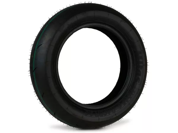 Ban -SAVA/MITAS MC35 S-Racer 2.0- 120/80-12 inci TL 55P Racing Super Soft