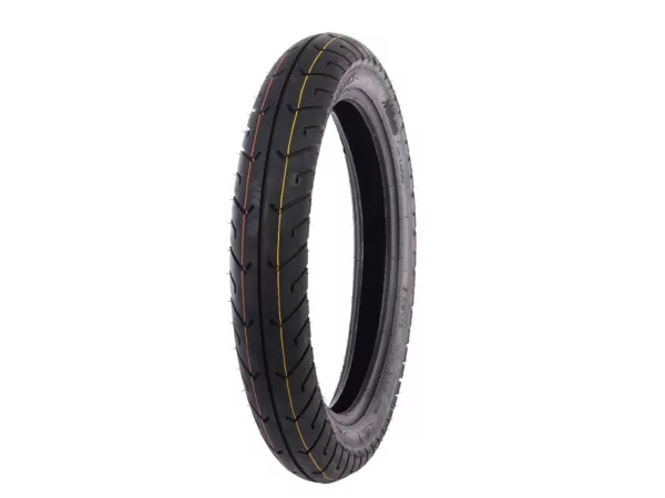 Banden -MITAS MC2- 2.50-16 / 2 1/2-16 inch (oude aanduiding 20x2.50) 42J TL/TT versterkt