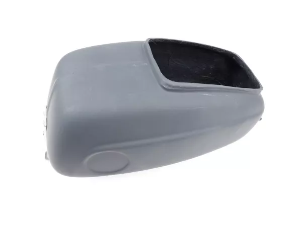 Glove box, toolbox -TOMAS COMPOSITI, GFK, tank (dummy)- Vespa SS50, SS90 (1st series - 2nd version)