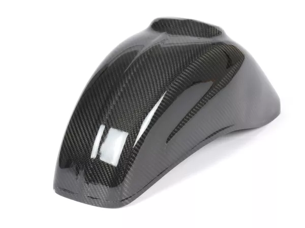 Mudguard -TOMAS COMPOSITI, real carbon, for Vespa PK fork- Vespa V50, V90, SS50, SS90, PV125, ET3, PK50, PK80, PK50 S, PK80 S, PK125 S, PK50 XL, PK125 XL, ETS, PK50 HP, PK50 SS