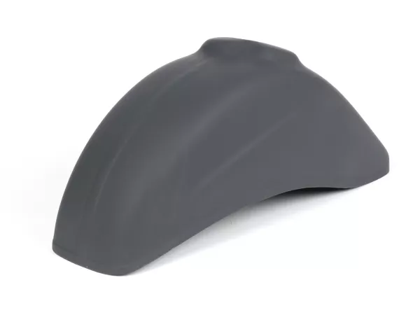 Kotflügel -TOMAS COMPOSITI, GFK, für Vespa PK Gabel- Vespa V50, V90, SS50, SS90, PV125, ET3, PK50, PK80, PK50 S, PK80 S, PK125 S, PK50 XL, PK125 XL, ETS, PK50 HP, PK50 SS