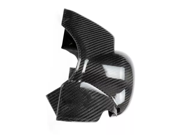 Cilinderkap -TOMAS COMPOSITI, originele koolstofvezel Vespa T5 (VNX5T)