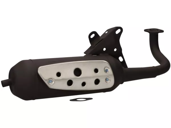 Exhaust -TECNIGAS Silent Pro- CPI (Euro 2)