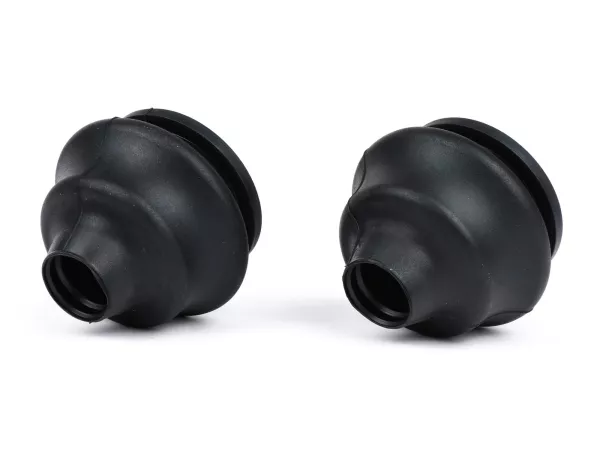 Asbeschermingsset voor aandrijfas -PIAGGIO- APE 50 Mix (ZAPC80, 1998-2018)