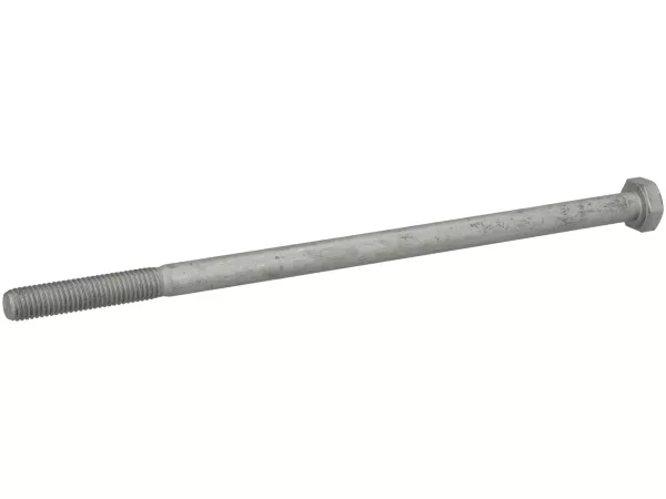 Tornillo del travesaño M10 x 220mm -PIAGGIO- Vespa GT 250 (ZAPM45102), Vespa GT L 125 (ZAPM31100, ZAPM31101), Vespa GT L 200 (ZAPM31200), Vespa GTS 125 (ZAPM31300), Vespa GTS 250 (ZAPM45100, ZAPM45101), Vespa GTS 300 (ZAPM45200, ZAPM45202, ZAPMA3300), Ves