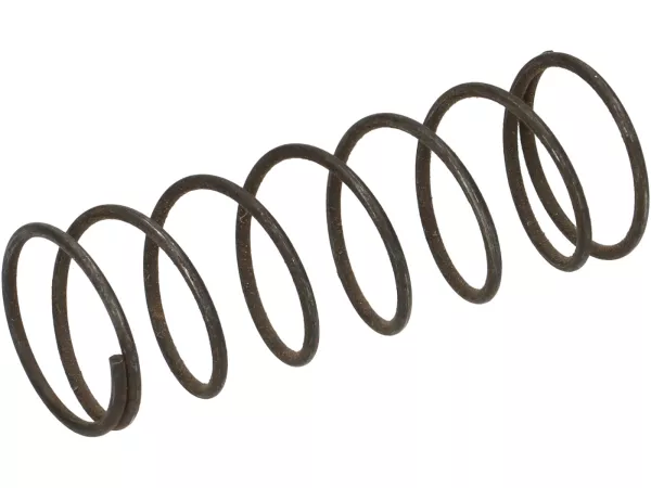 Feder Vergaserschieber Dellorto SH18, SH20, SH22 -JOCKEYS BOXENSTOP- Lambretta