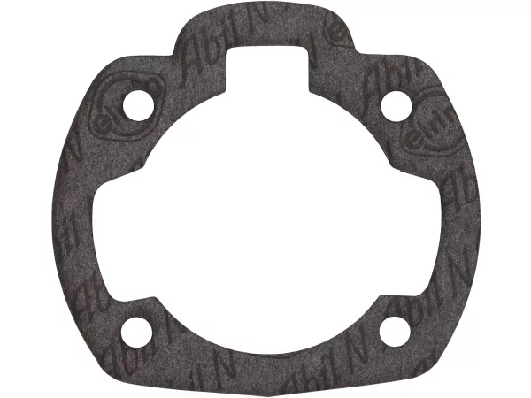 Pakking cilindervoet -LML 150 ccm 5 kanaal- LML Star150, Deluxe150, Stella150 - 0,50mm (extra groot afdichtingsoppervlak)