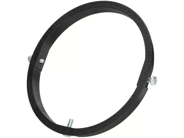 Kit de réparation fixation phare guidon -QUALITÉ OEM, Ø=130/150mm- Vespa Rally180 (VSD1T), Rally200 (VSE1T), Sprint Veloce