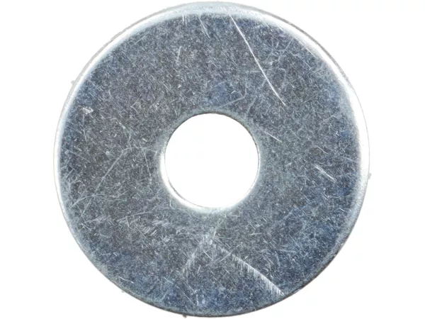 Arandela de cuerpo - M4x15 - galvanizada