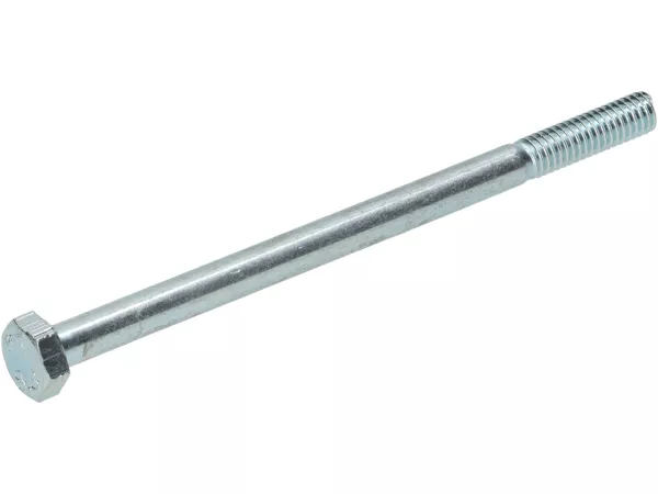 Tornillo -DIN 933- M4 x 65mm