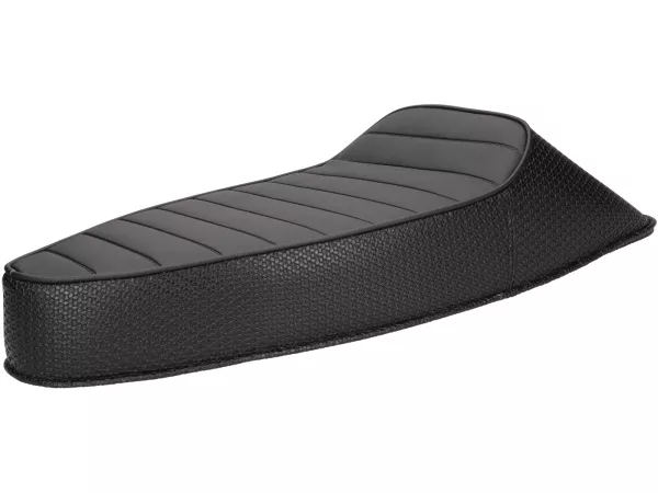 Zitbank -TSR Evo Sport- Vespa PX - zijdelings Alfatex