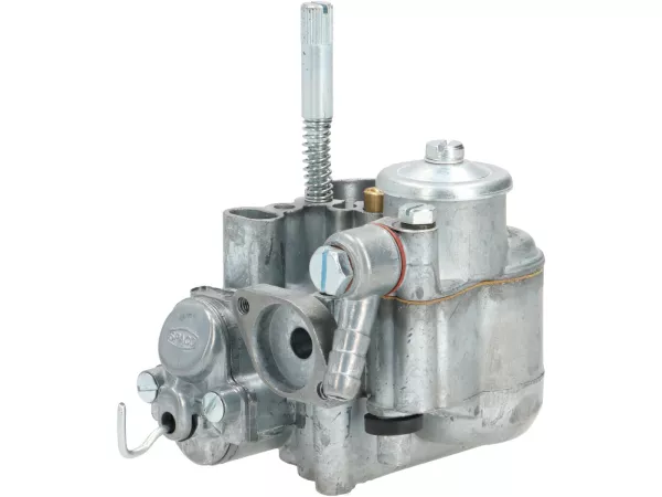Carburatore -DELLORTO (Spaco) SI26/26H (Ø=25mm)- Vespa Cosa200 (VSR1T), adatto anche per COSA125/150 (VNR1T, VLR1T)