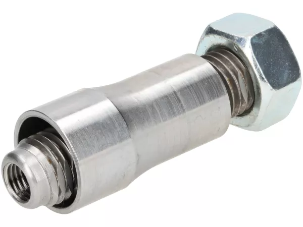 Pull-in tool for installing the crankshaft -EGIG PERFORMANCE- Vespa Smallframe e.g. V50, PV, ET3, PK