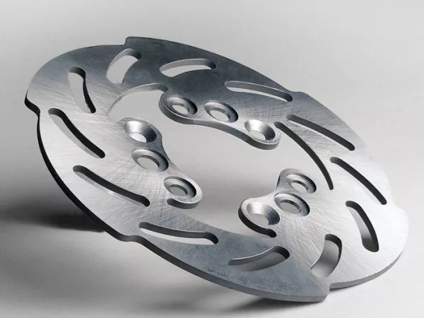 Brake disc -TNT Wave Ø190/58mm 3o- APRILIA Area 51 (f/r), Gulliver (f), Habana 50cc (f), Habana Custom 50cc (f), Rally (f/r), Scarabeo 50cc (r), SR 50cc LC 1994-1997 (f), SR DiTech -07/2003 (f/r), SR Funmaster / Sport 07.2003 (f), SR 50cc AC 1994-1997 (f)