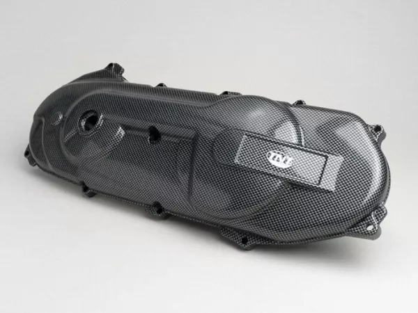 Tapa Vario -CUSTOM- Minarelli MA & MY - Carbon Style