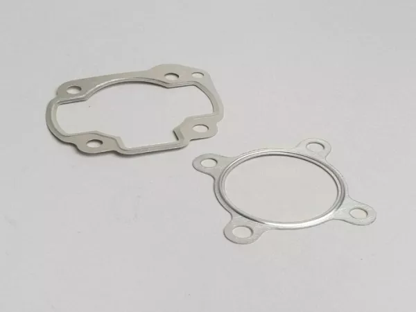 Cylinder gasket set -TOP PERFORMANCES 70cc- Minarelli 50cc AC (horizontal cylinder)