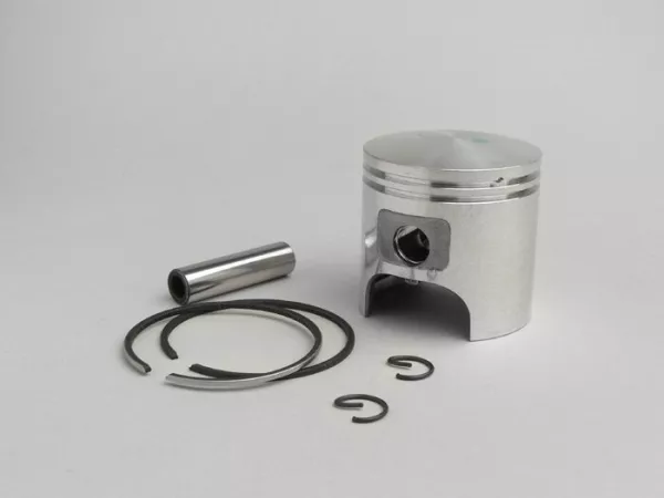 Zuiger -TOP PERFORMANCES Trophy- Morini 70 ccm AC - 46,0mm