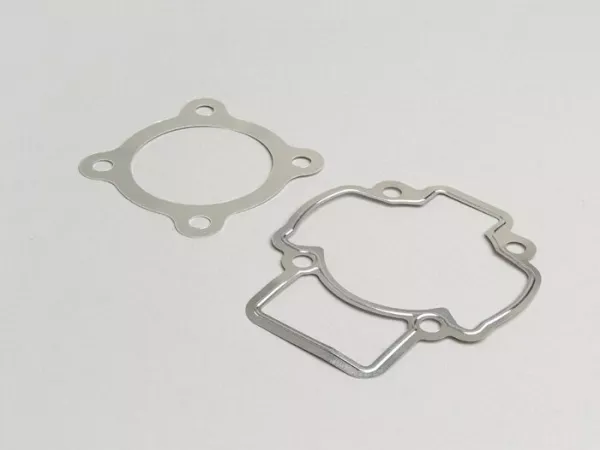 Silinder set gasket -PERFORMA ATAS 70 ccm - Piaggio 50 ccm AC