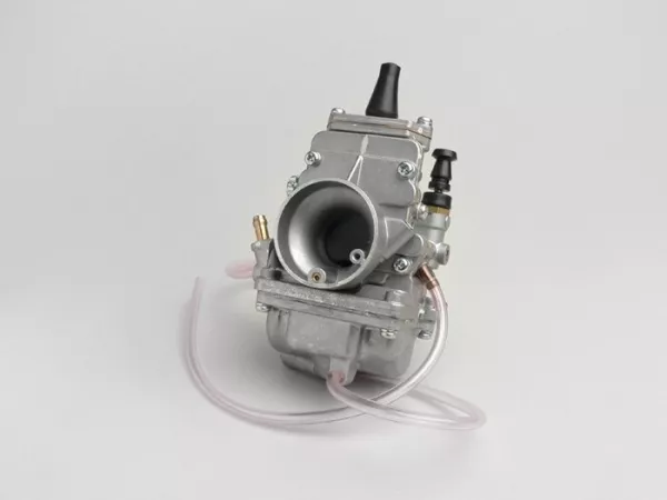 Carburador -MIKUNI 24mm TMX24- estrangulador manual - AW=30mm