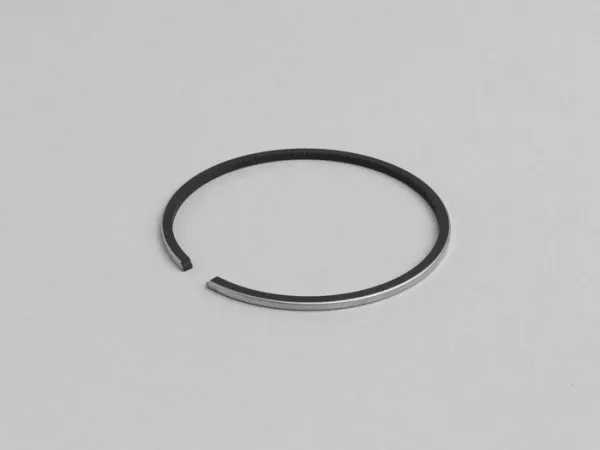 Piston ring -TOP PERFORMANCES Racing- Minarelli horizontal AC/LC, vertical 70cc - 47.0mm - BOOSTER, BUMP50, BWS50, SLIDER50, SPY, SR50 (-1994), STUNT, ZUMA50, AMICO