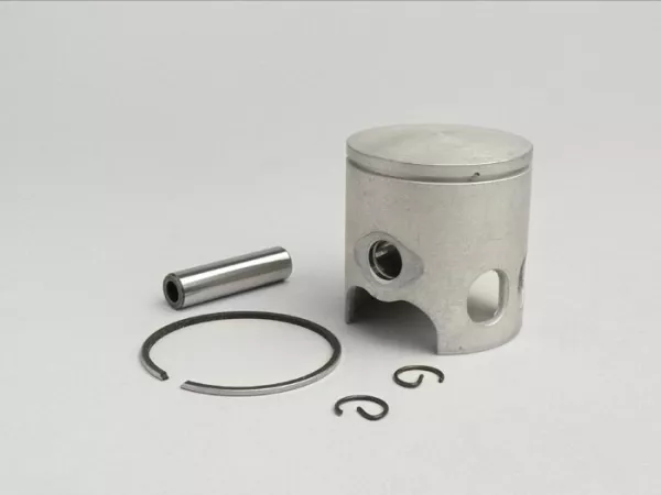 Piston -TOP PERFORMANCES Racing- Minarelli 70cc AC - 47.0mm
