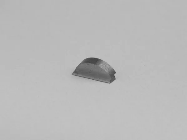 Halve maan wig (Woodruff sleutel) -TOP PRESTATIES vergelijkbaar met DIN 6888- 3x5mm- Piaggio 50 ccm 2-takt