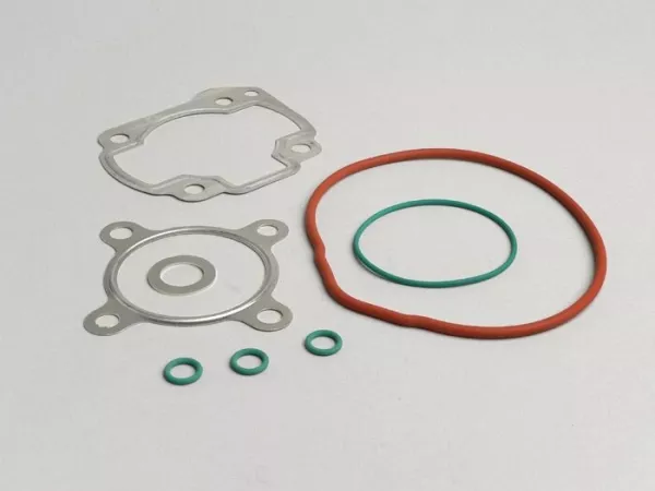 Silinder set paking -PERFORMA ATAS 70 ccm - Minarelli 50 ccm LC