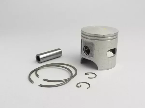 Pistone - Trofeo TOP PERFORMANCES - Peugeot 70 ccm (tipo Buxy) - 47,0 mm