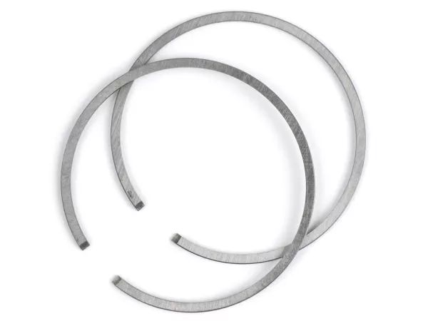 Aros de pistón -TOP PERFORMANCES Trophy- Peugeot/Honda AC - 47.0mm