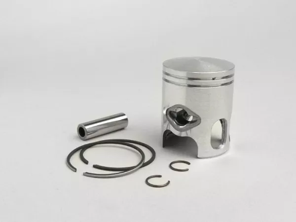 Piston -TOP PERFORMANCES Trophy- Minarelli 50cc - 40.0mm