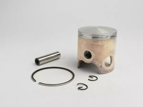 Piston -TOP PERFORMANCES Racing- Minarelli 70cc LC - 47.0mm