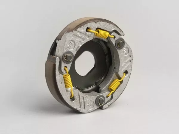 Koppeling - TOP PRESTATIES- Ø=105mm