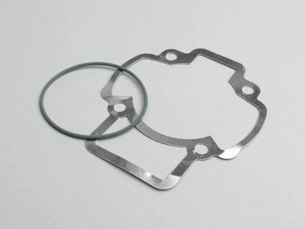 Gasket set silinder -PERFORMA ATAS 70 ccm Racing- Piaggio 50 ccm AC