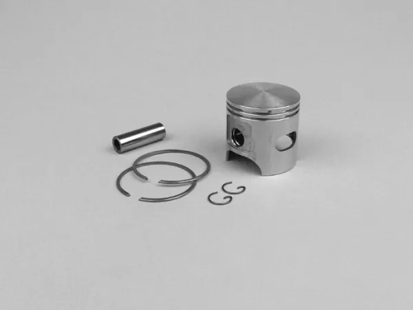 Piston -Piala KINERJA TERBAIK - Morini 70 ccm LC - 47.0mm