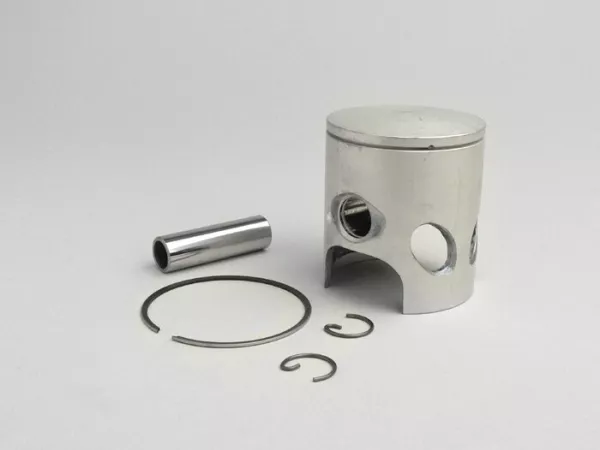 Piston -TOP PERFORMANCES Racing- Piaggio 70cc LC - 47.6mm