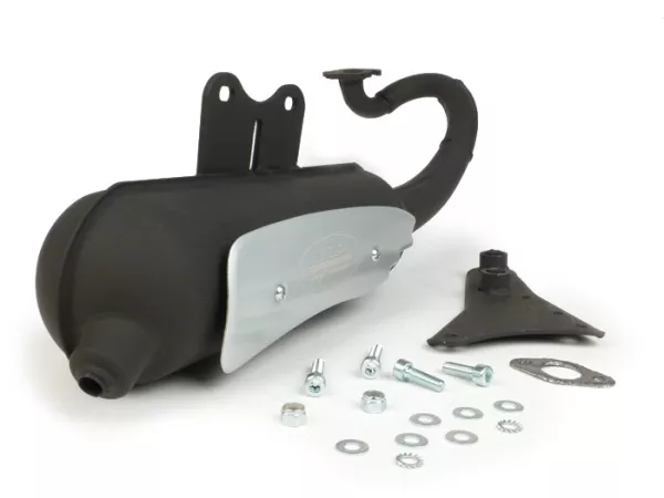 Exhaust -TP Powered- CPI (Euro 2)