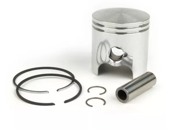 Piston -TOP PERFORMANCES Trophy- CPI Euro 2 (Ø12mm) 70cc - Ø=47.0mm