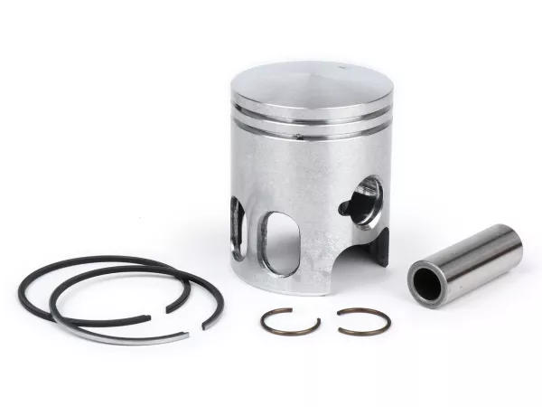 Piston -TOP PERFORMANCES Trophy- CPI Euro 2 (Ø12mm) 50cc - Ø=40.0mm
