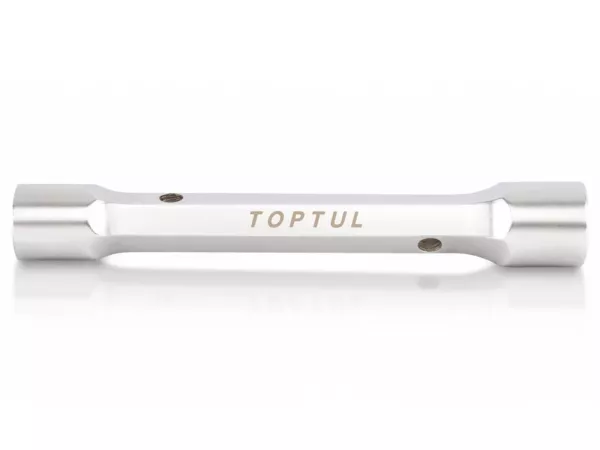 Schraubenschlüssel, Rohrschlüssel -TOPTUL- 10x11mm