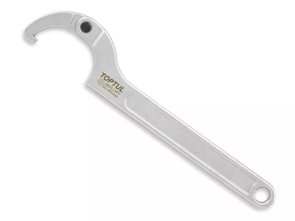 Hook wrench -TOPTUL- Ø=35-50mm