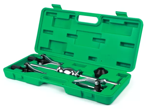 Set demontagegereedschap voor kogellagers -TOPTUL- Ø=15-80mm