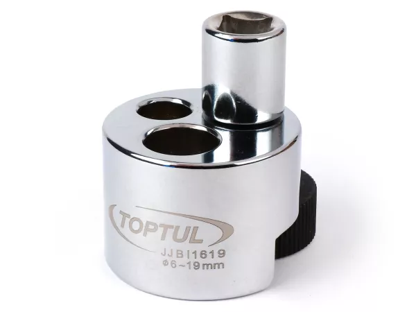 Stehbolzen Demontagewerkzeug-Set -TOPTUL- M6 - M19