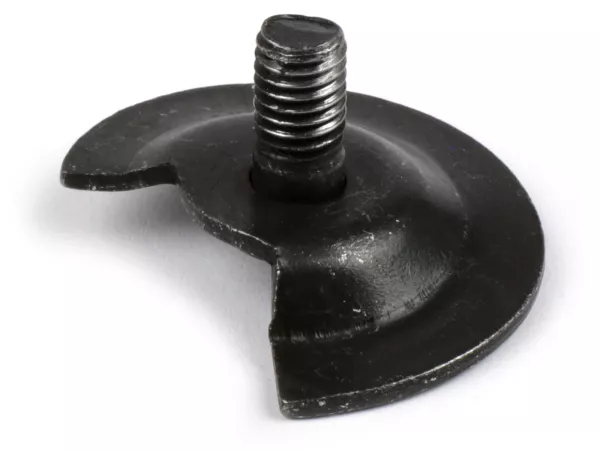 Front shock absorber spring plate, upper spring/fork -OEM QUALITY- Largeframe Sprint (VLB1T), Rally (VSD/VSE), GT/GTR125 (VNL2T), Super (VNC/VBC), TS125 (VNL3T), VNA, VNB, VBA, VBB, Vespa Wideframe V1-15, V30-33, VM, VN, VB, VL, VD, VGLA, VGLB, VLA, VGL,