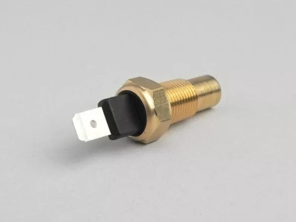 Temperatuursensor in cilinderkop -OEM KWALITEIT- Morini 50 ccm LC (type Aprilia Suzuki)