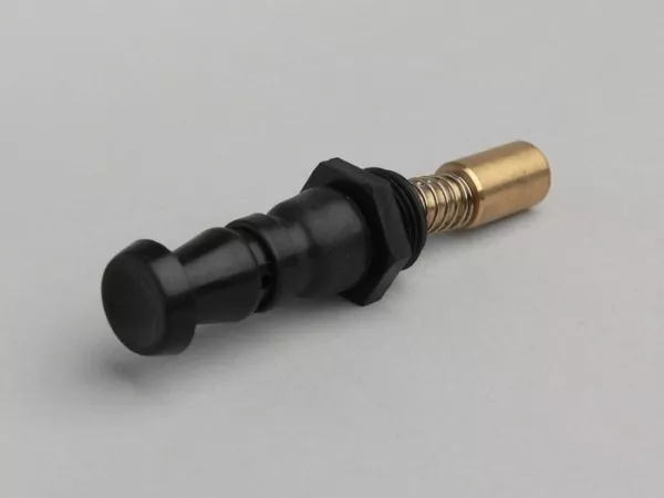 Choke -MIKUNI TMX 30, TMX 32- dra i vredet på förgasaren