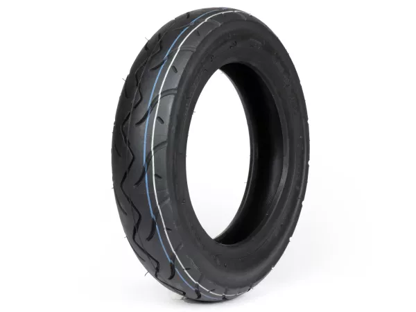 Pneu -VEE RUBBER VRM099- 3.00 - 10 pouces TL 42J